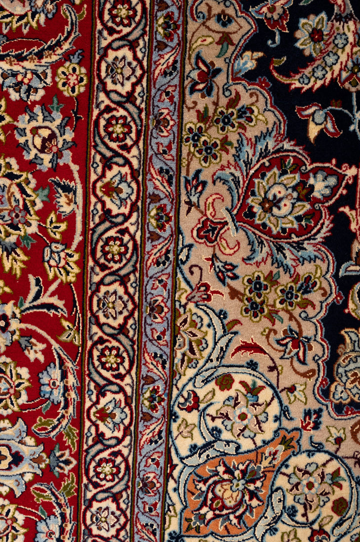 LION Isfahan 313x205cm