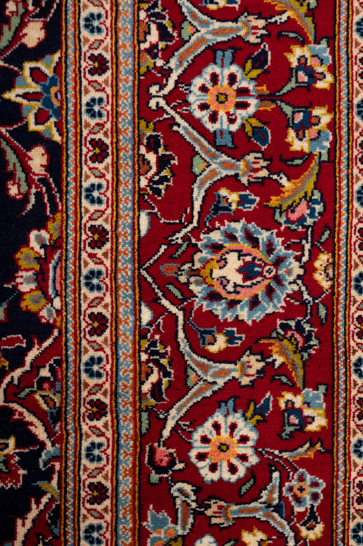 PARKER Kashan 308x200cm