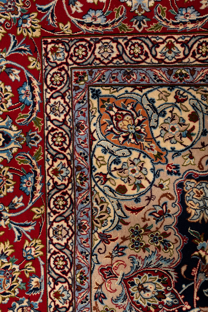 LION Isfahan 313x205cm