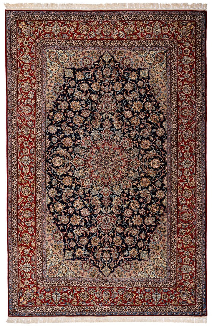 LION Isfahan 313x205cm
