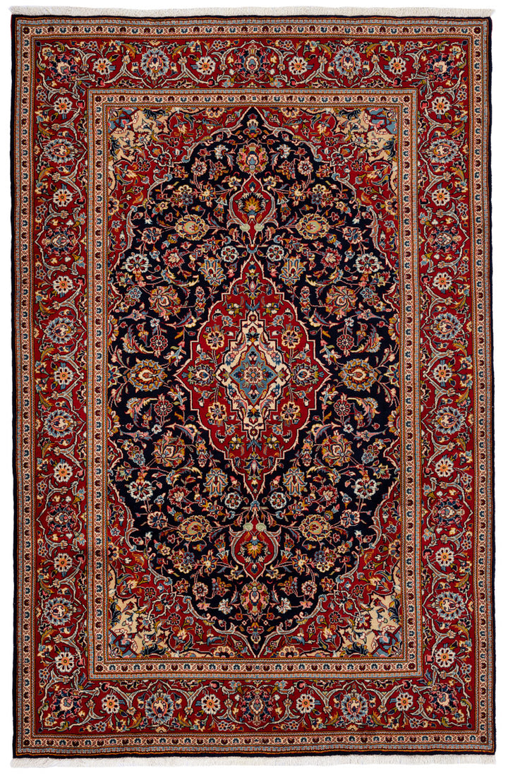 PARKER Kashan 308x200cm