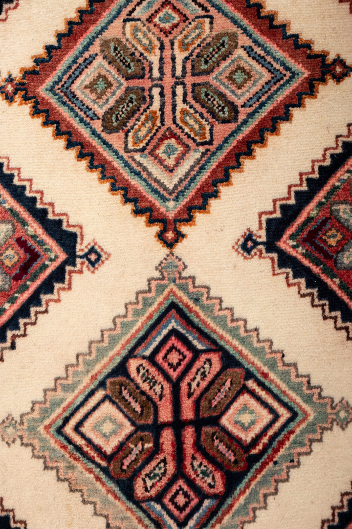 NADIR Chenar 133x76cm