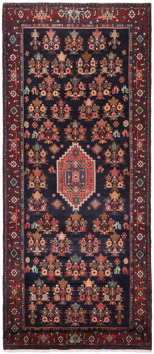 HILDIE Zanjan 362x152cm