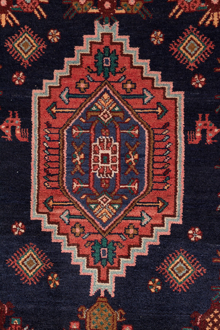 HILDIE Zanjan 362x152cm