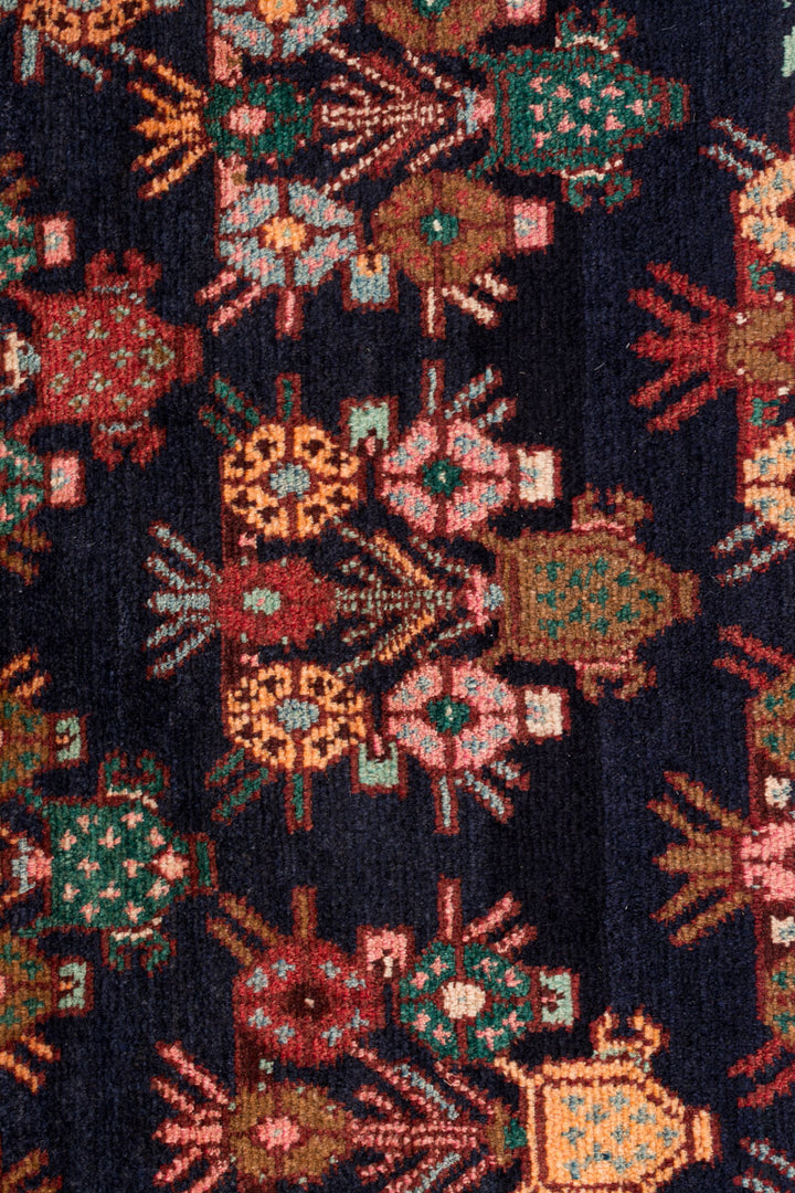 HILDIE Zanjan 362x152cm