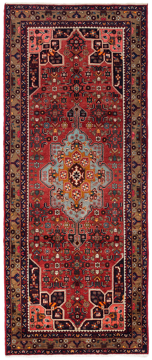 PAULA Zanjan Runner 326x135cm