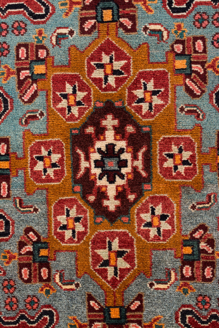 PAULA Zanjan Runner 326x135cm