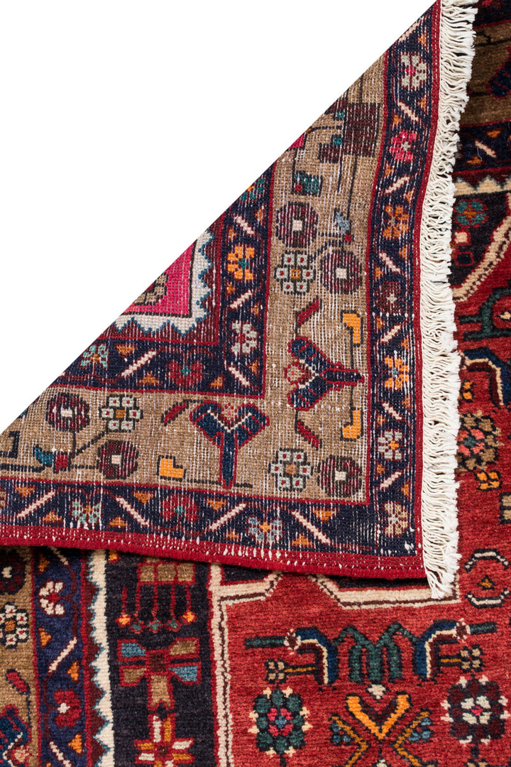 PAULA Zanjan Runner 326x135cm