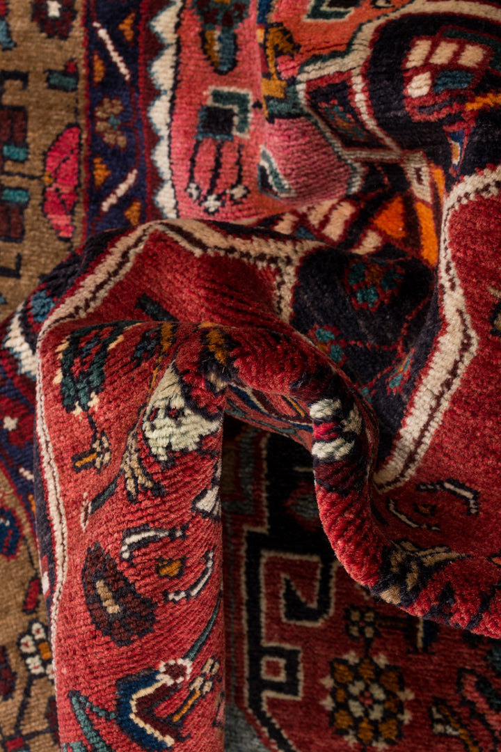 PAULA Zanjan Runner 326x135cm