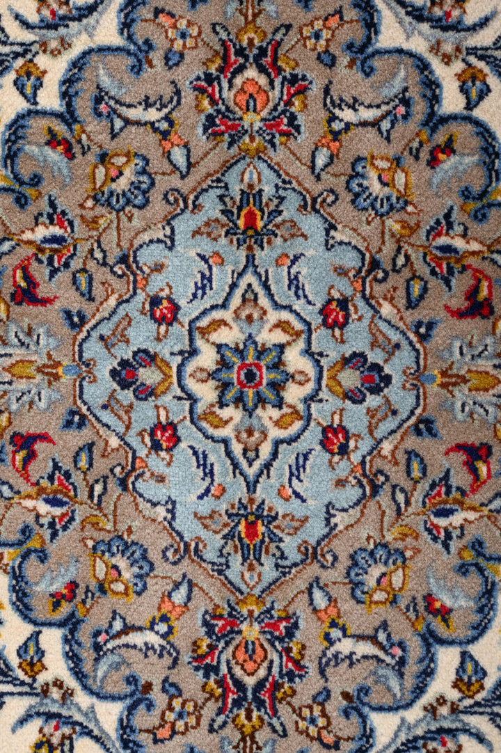 ROMIE Kashan Shadsar Kork 220x143cm