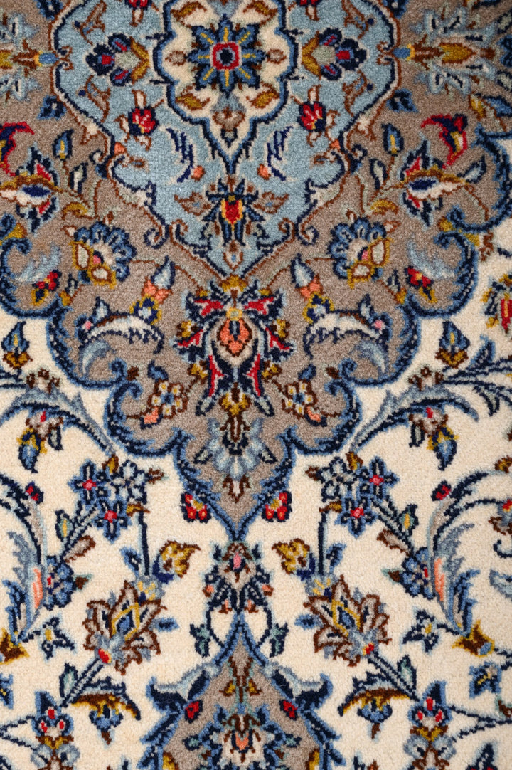 ROMIE Kashan Shadsar Kork 220x143cm