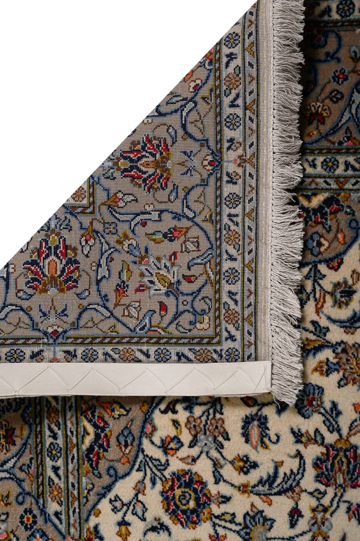 ROMIE Kashan Shadsar Kork 220x143cm