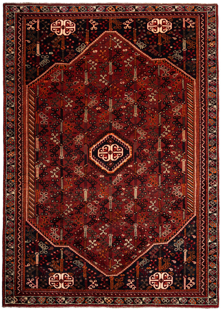 ARCHER Qashqai 280x205cm