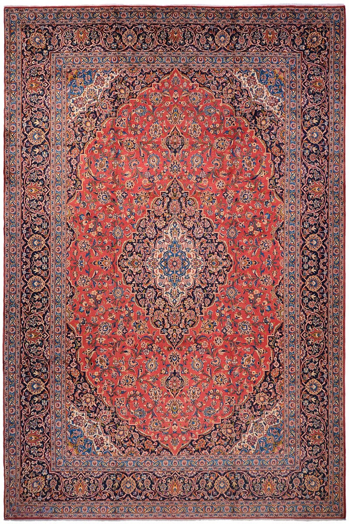 FOX Kashan 515x385cm