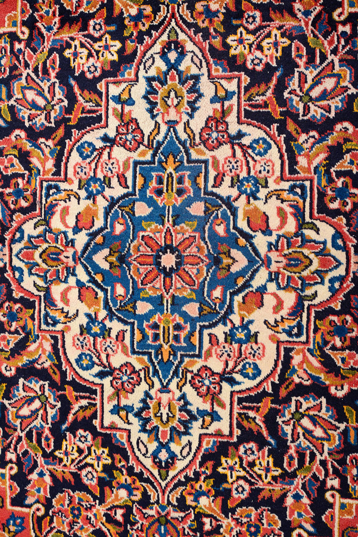FOX Kashan 515x385cm