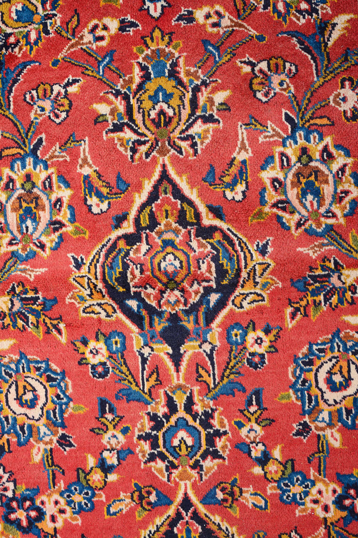 FOX Kashan 515x385cm