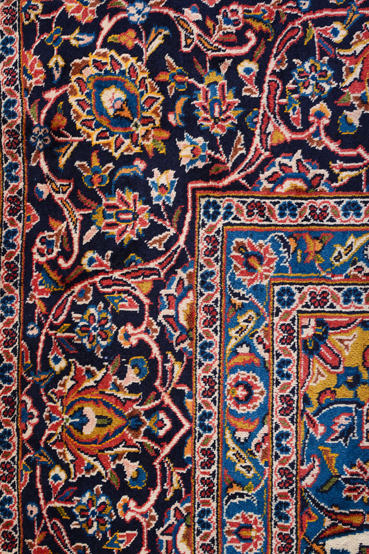 FOX Kashan 515x385cm