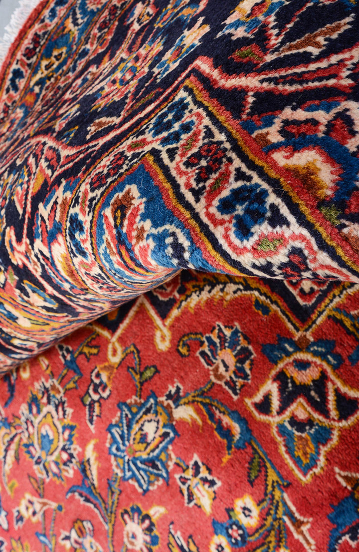 FOX Kashan 515x385cm