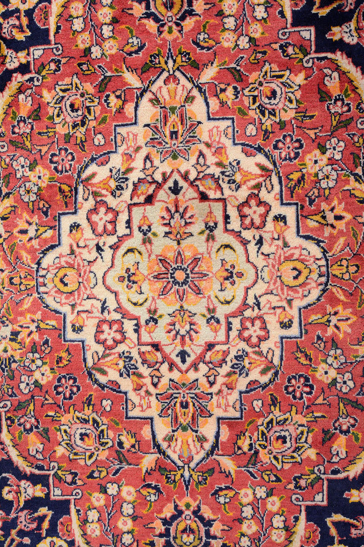 LUCKY Kashan 470x304cm