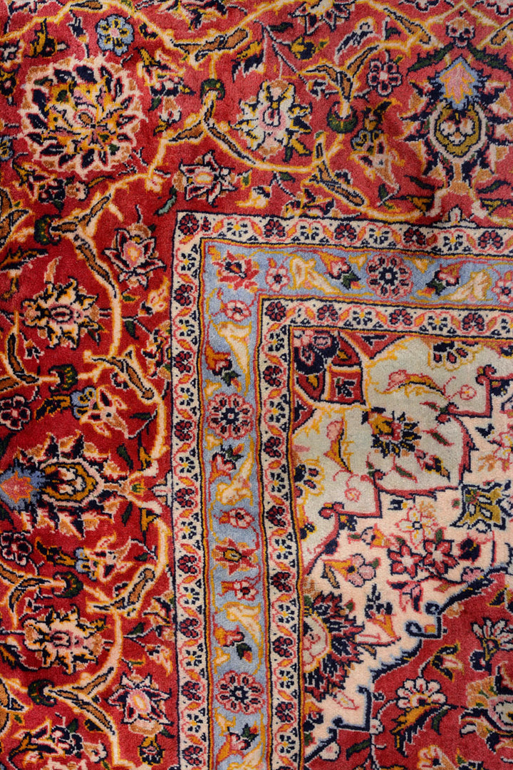 LUCKY Kashan 470x304cm