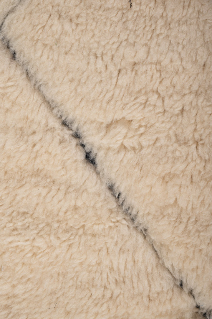 IRIS Moroccan Berber Beni Ourain 360x215cm