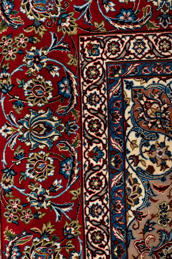 SCORPIO Isfahan 308x204cm