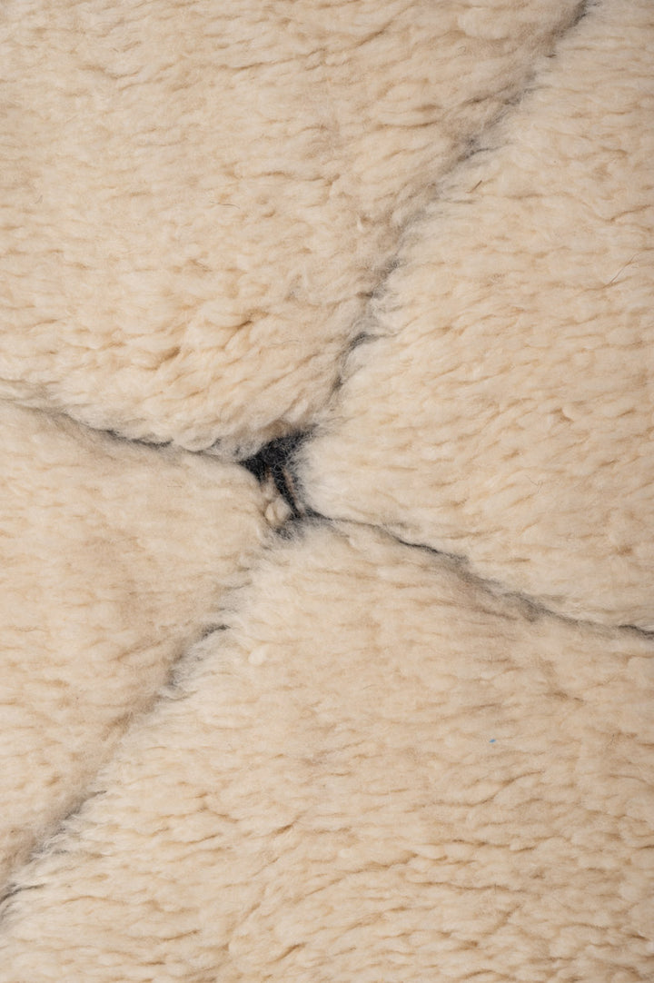 IRIS Moroccan Berber Beni Ourain 360x215cm