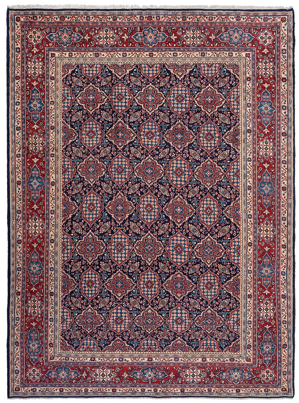 LIANA Persian Sarouk 328x243cm
