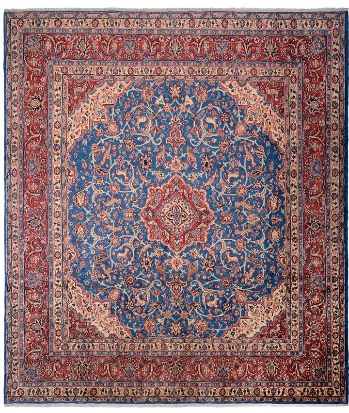 BOBBIE Sarouk 320x320cm