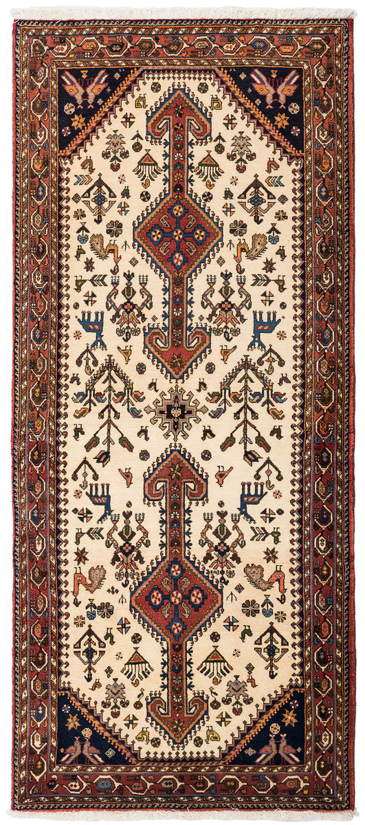 HILDA Nasar Abad Runner 197x84cm