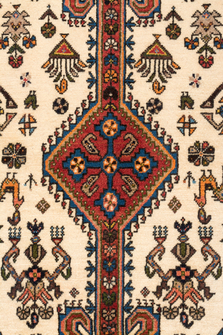HILDA Nasar Abad Runner 197x84cm