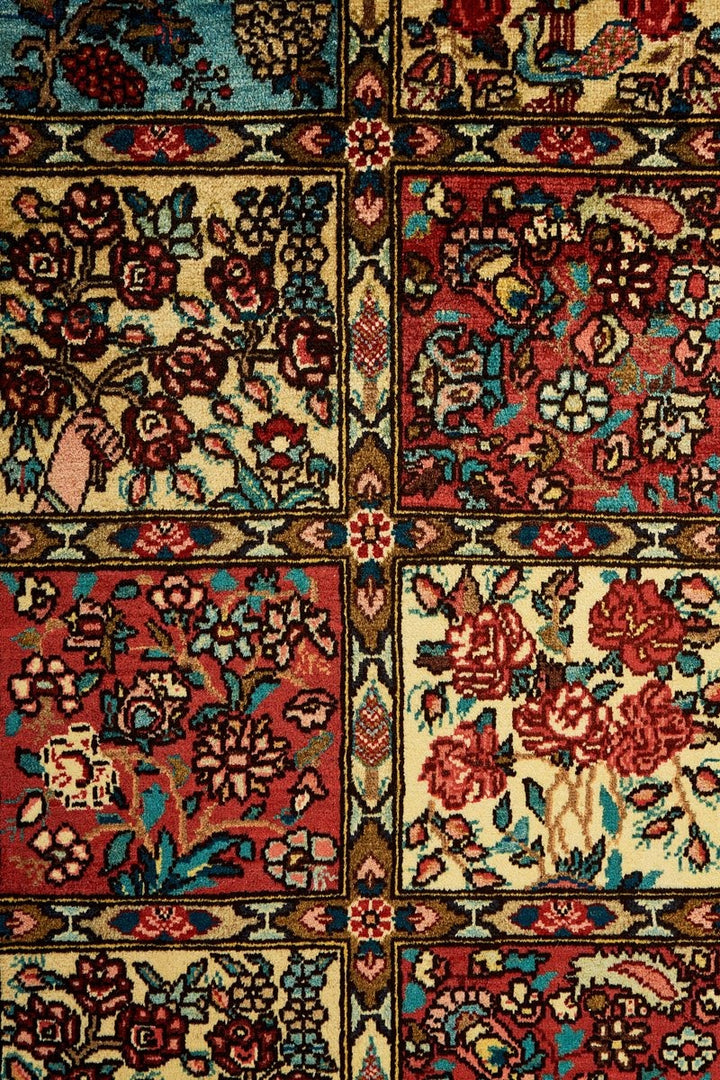 PAZ Bakhtiyar Jahad 300x205cm
