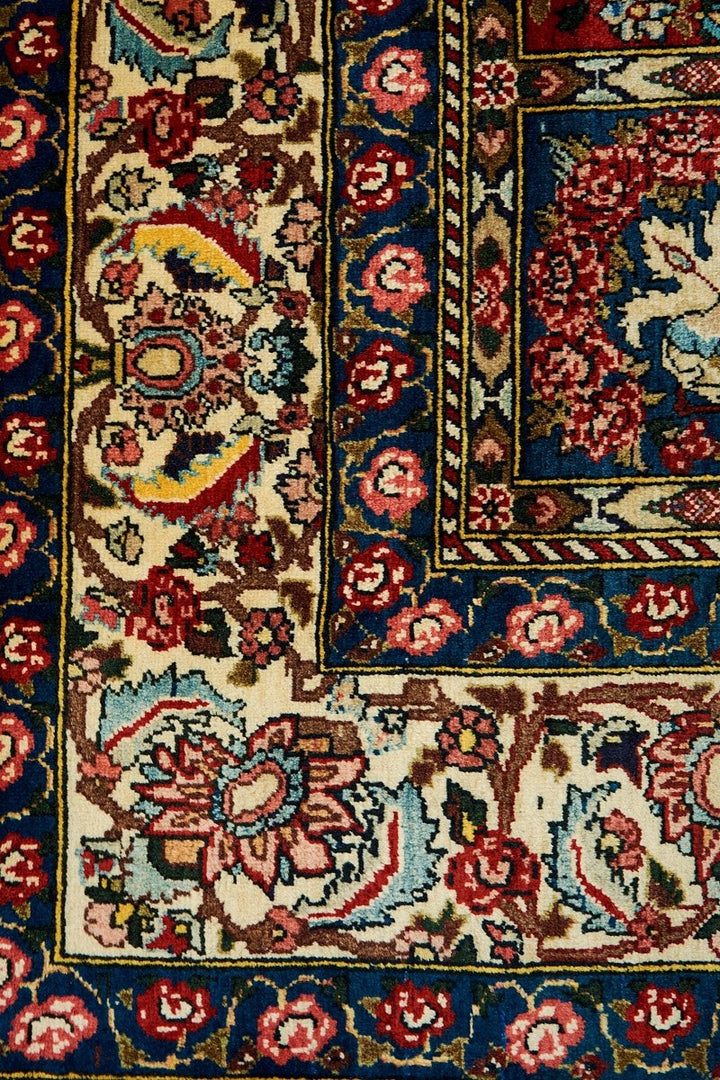 PAZ Bakhtiyar Jahad 300x205cm