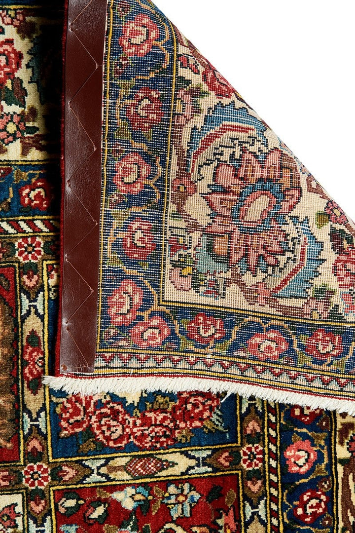 PAZ Bakhtiyar Jahad 300x205cm