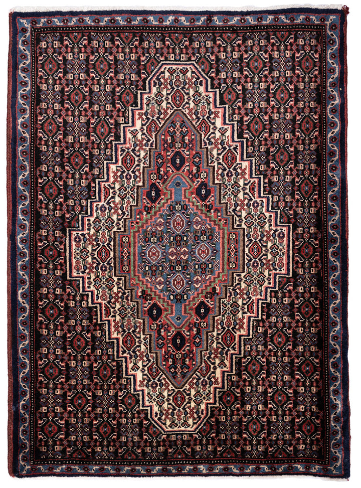 FOX Senneh 98x72cm
