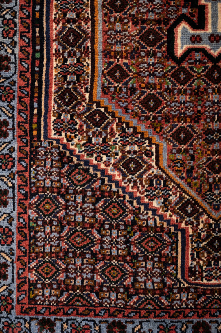 PASCA Senneh 98x65cm