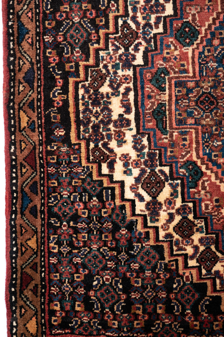 RACQUEL Senneh 82x70cm