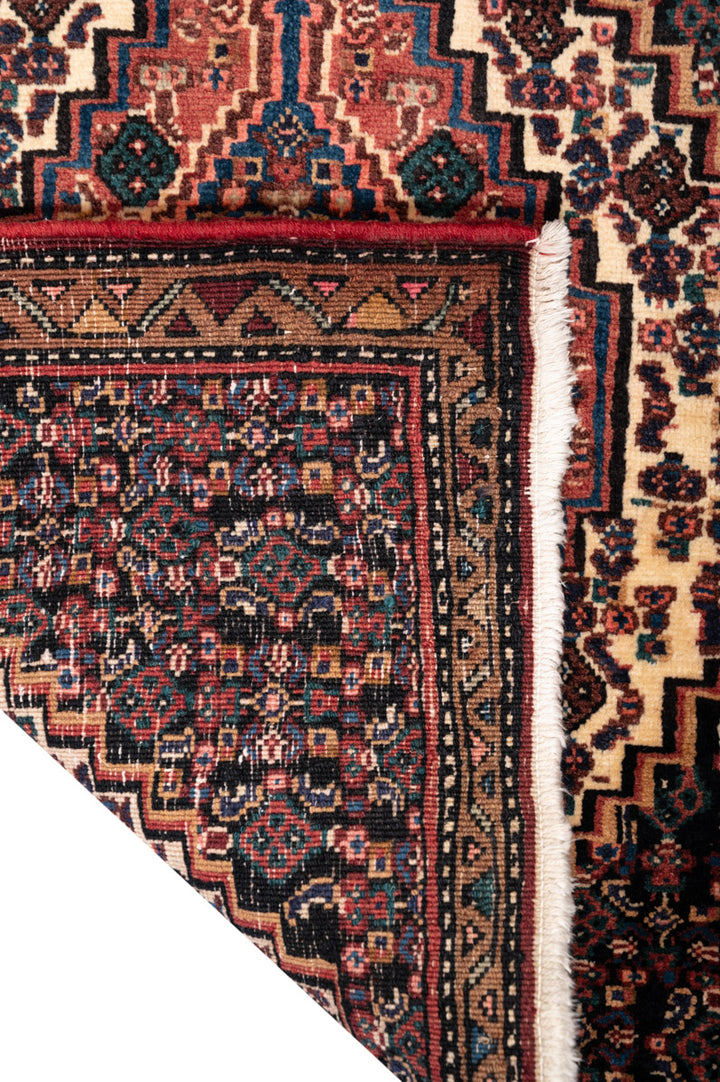 RACQUEL Senneh 82x70cm