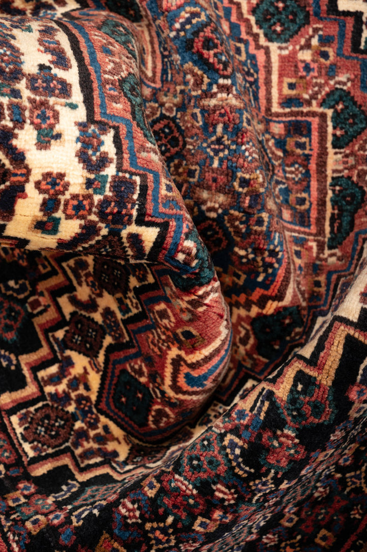 RACQUEL Senneh 82x70cm