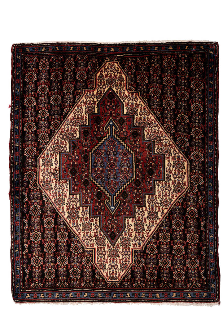 WATT Senneh 95x75cm