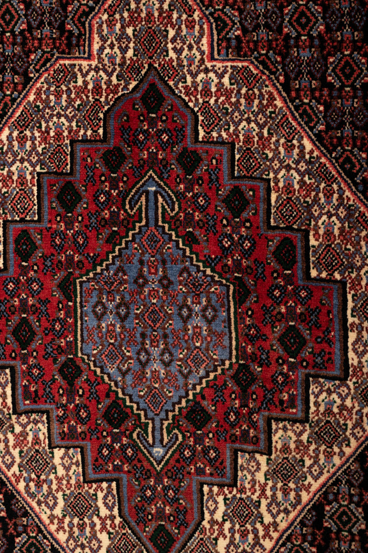 SANYA Senneh 89x78cm