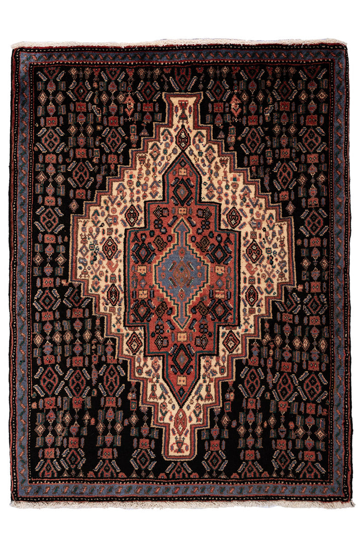 TAMAH Senneh 93x70cm