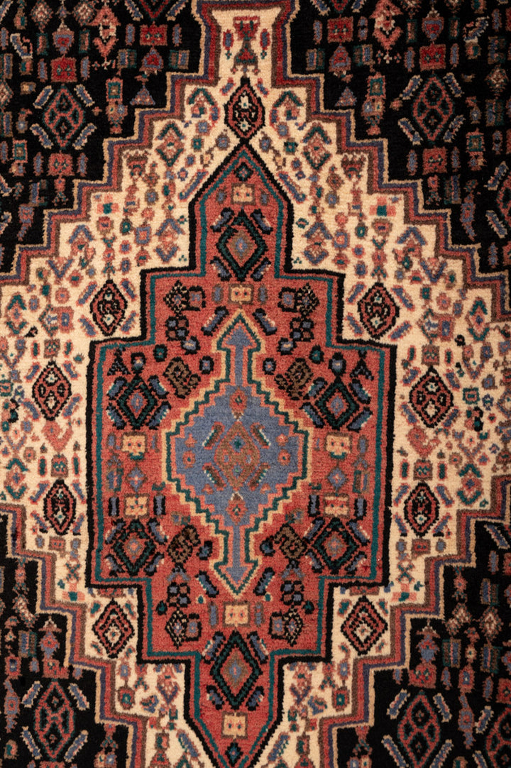 TAMAH Senneh 93x70cm