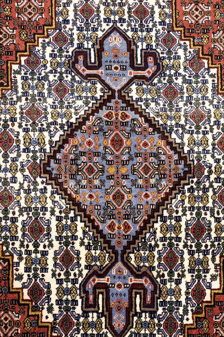 AASHI Senneh 155x101cm