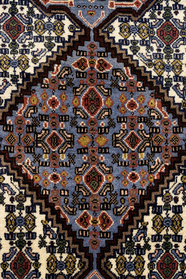AASHI Senneh 155x101cm