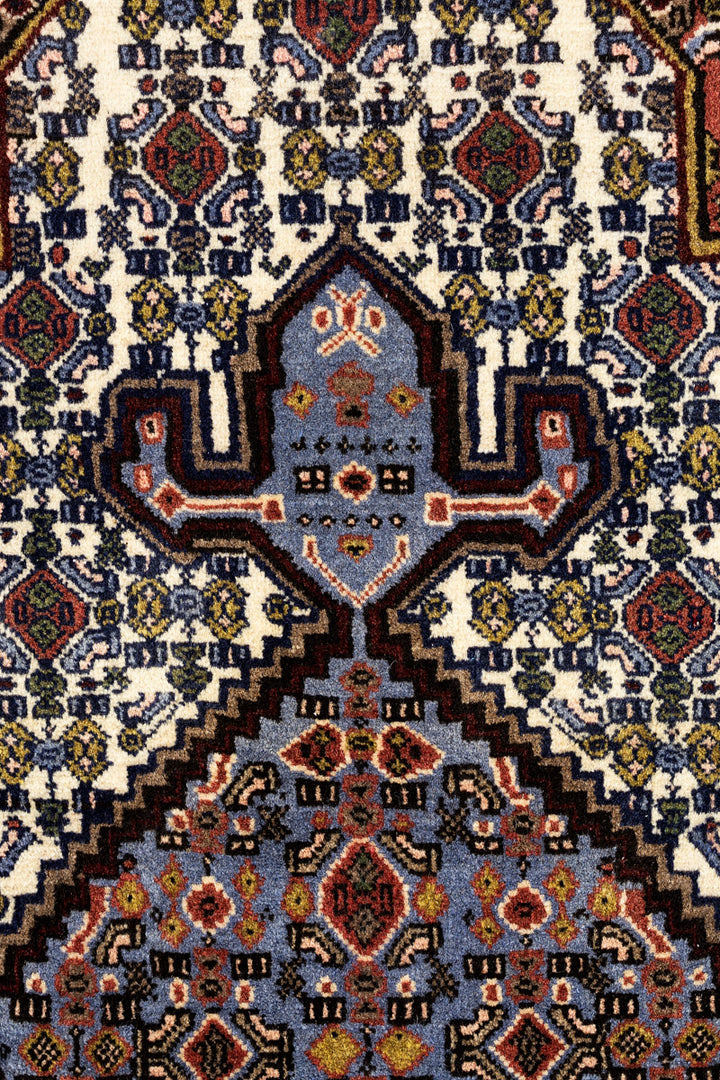 AASHI Senneh 155x101cm