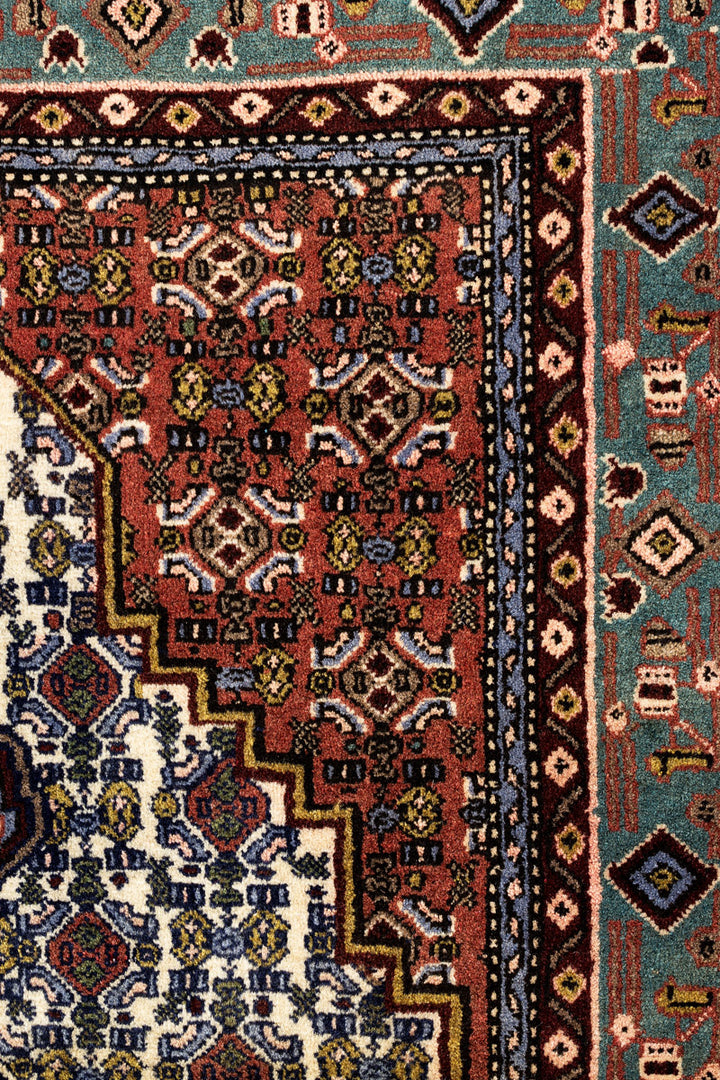 AASHI Senneh 155x101cm