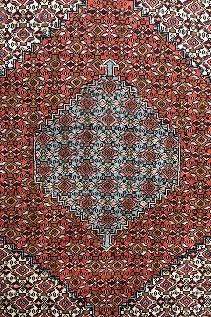 EVELYN Senneh 148x122cm