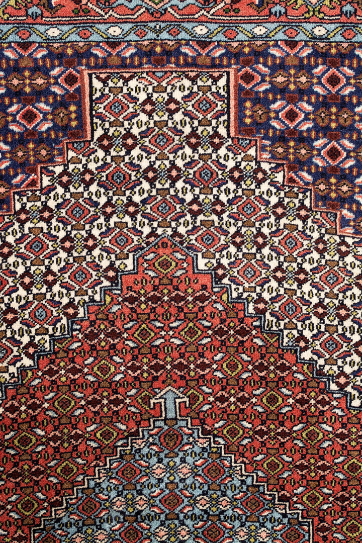 EVELYN Senneh 148x122cm