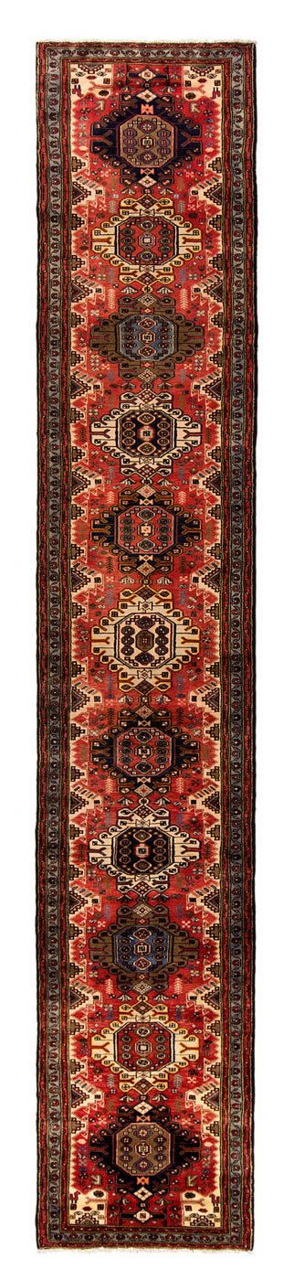 ADRIA Karajeh Runner 506x85cm